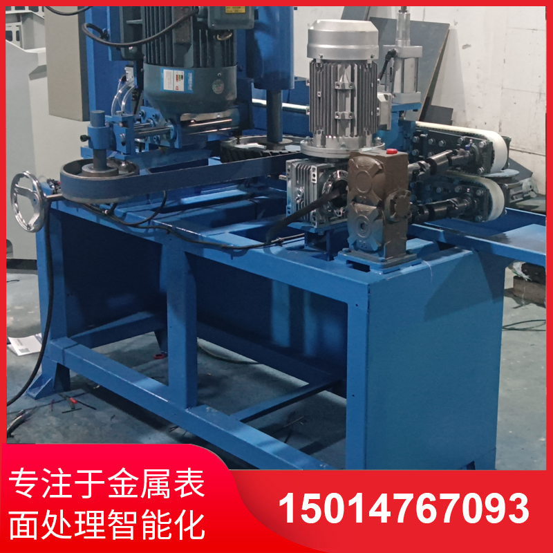 自動(dong)側(ce)麵(mian)砂(sha)光(guang)機廠(chang)傢