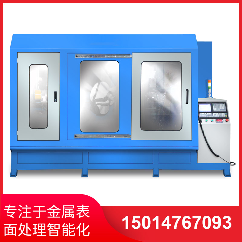 環(huan)保型(xing)自動(dong)抛光(guang)機(ji)主(zhu)要(yao)有(you)哪些用途(tu)