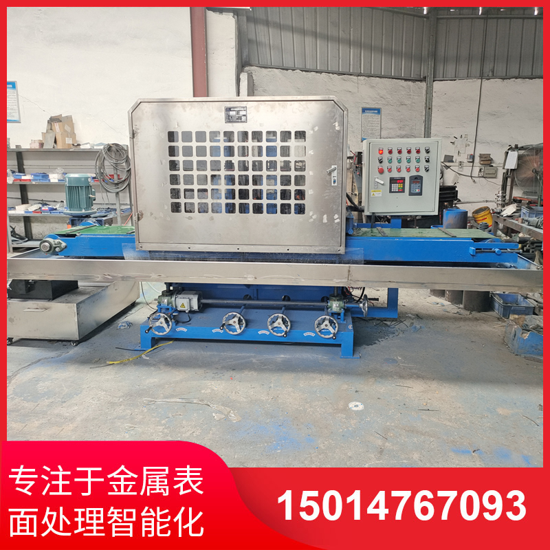 350寬(kuan)三砂(sha)一(yi)輪(lun)輸送水(shui)磨機(ji)