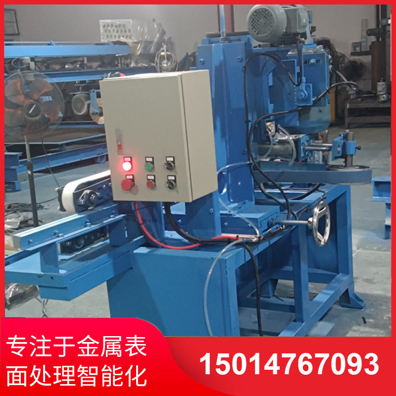 自(zi)動側麵(mian)砂光(guang)機(ji)