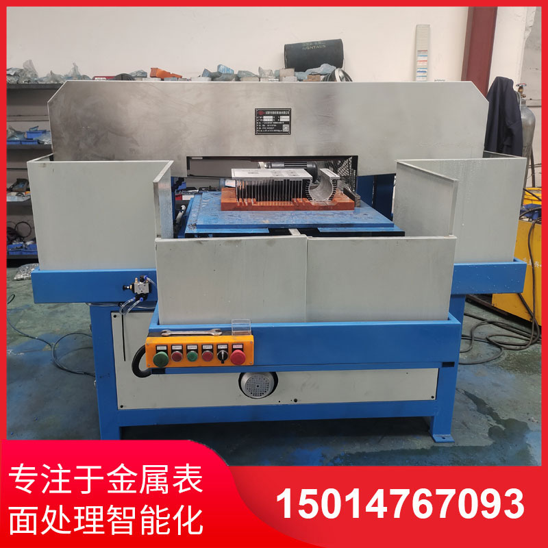 鋁材直(zhi)紋(wen)拉絲機(ji)生産供(gong)應(ying)
