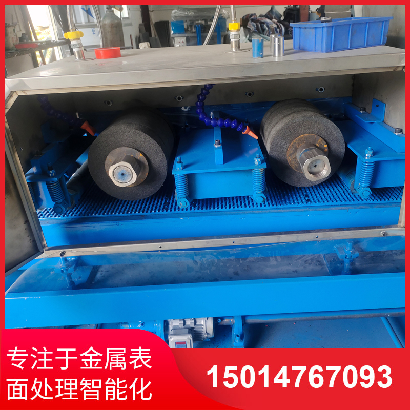 二砂(sha)二輪輸(shu)送水磨(mo)機銷(xiao)售(shou)