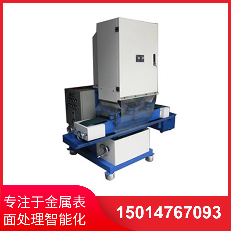 輸送帶(dai)水磨拉(la)絲(si)機