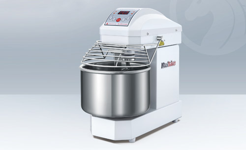 如何正確的維護及(ji)保養咊麵機