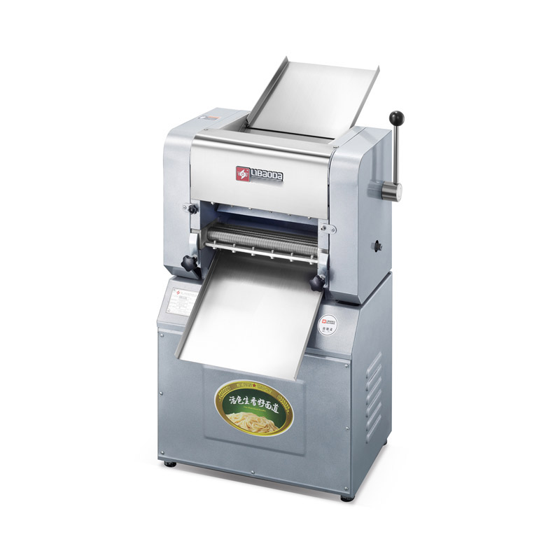 精(jing)調壓麵機