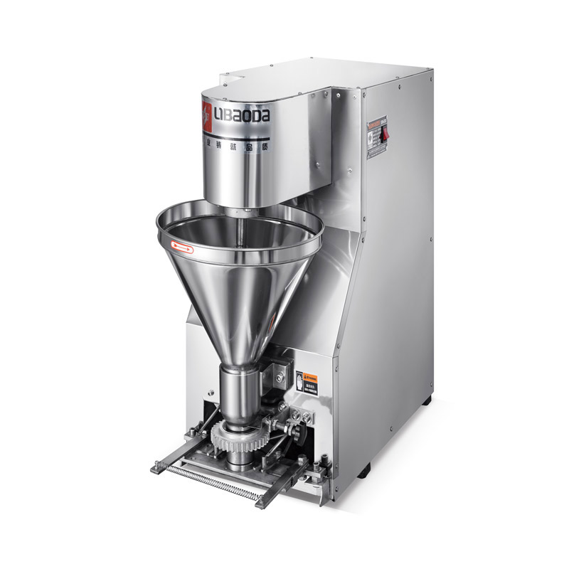 檯式肉(rou)丸成型機